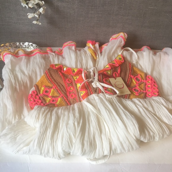 New RAGA , COASTLAND BABY DOLL - Picture 4 of 8